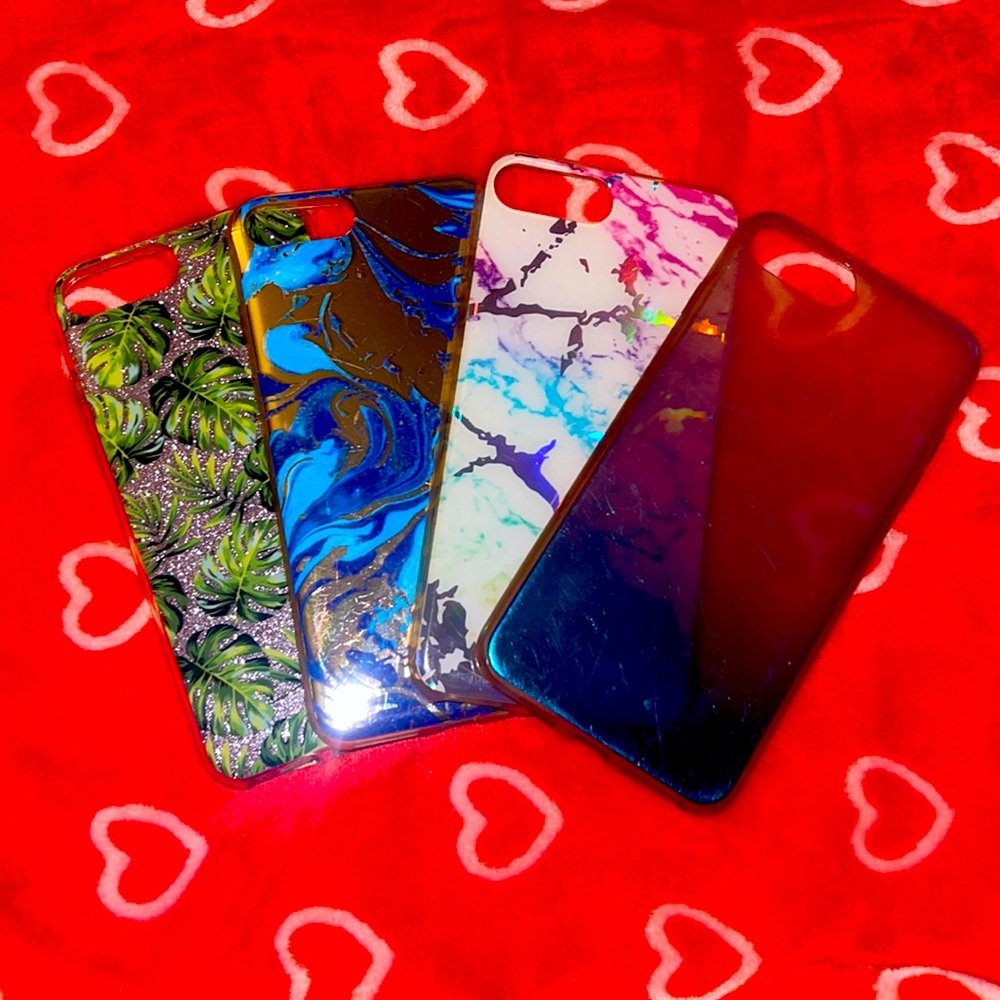 i phone 7 plus cases